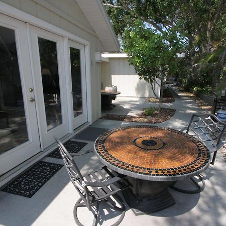Hotel Siesta Gardens By Rva Siesta Key Esterno foto