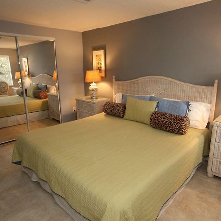 Hotel Siesta Gardens By Rva Siesta Key Esterno foto