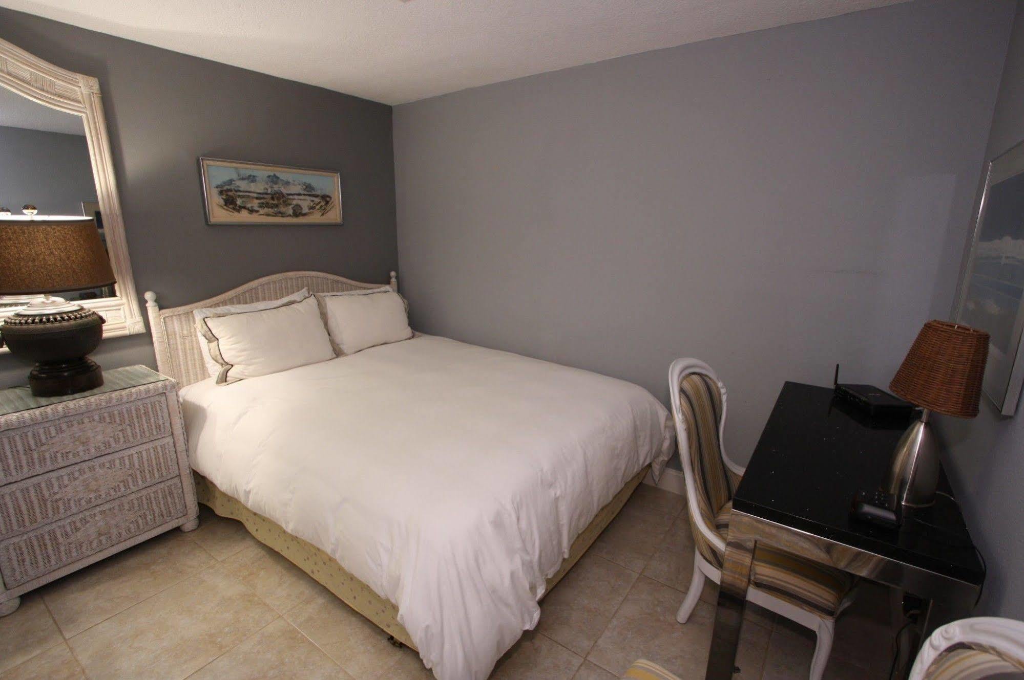 Hotel Siesta Gardens By Rva Siesta Key Esterno foto