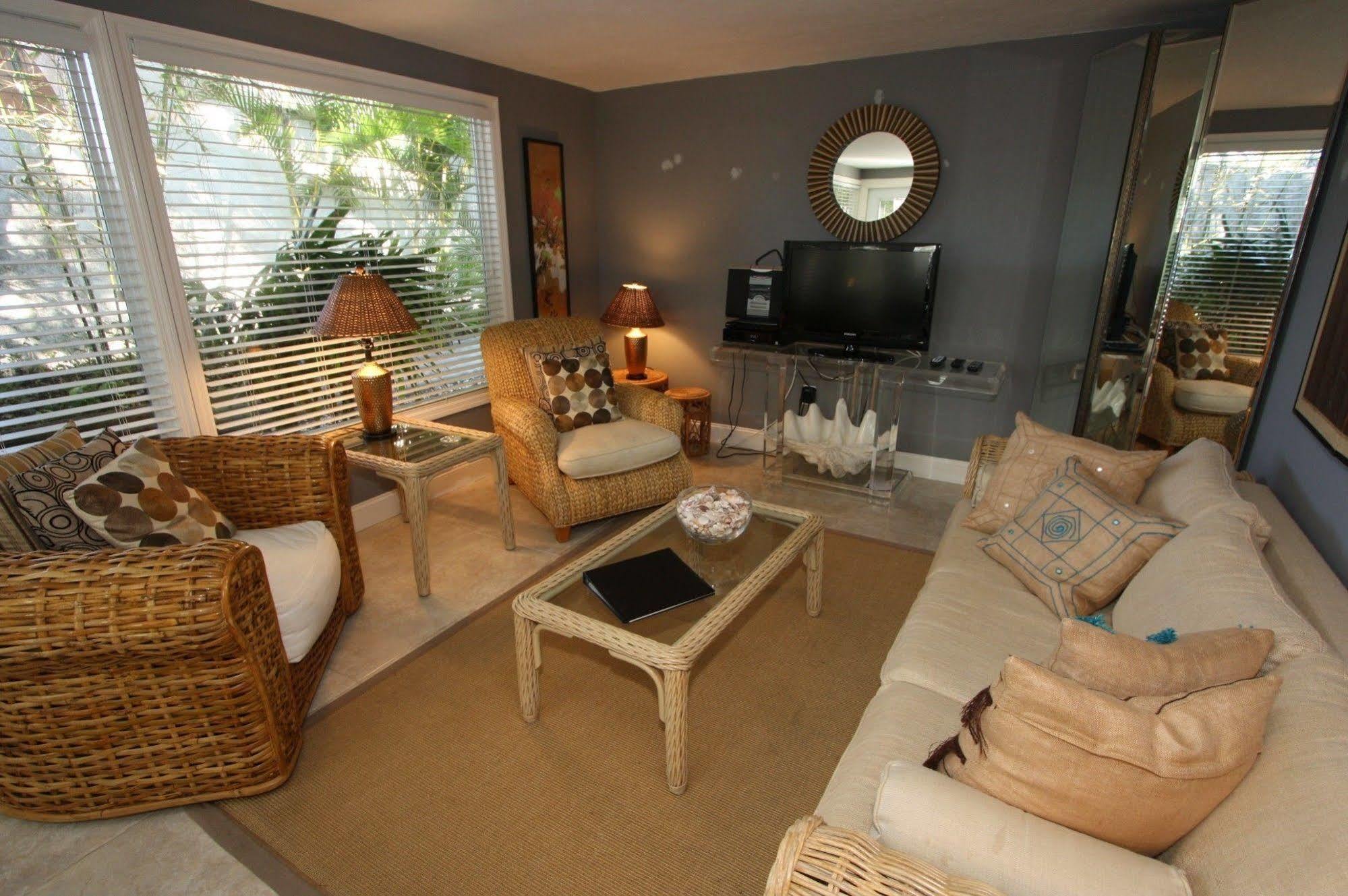 Hotel Siesta Gardens By Rva Siesta Key Esterno foto